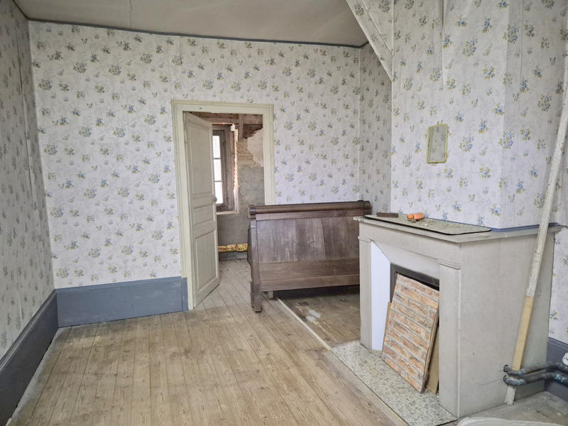 Château - 251 m² - 13 pièces