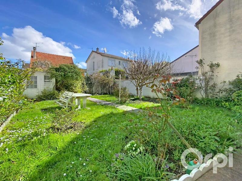 Maison - 75 m² - 3 pièces