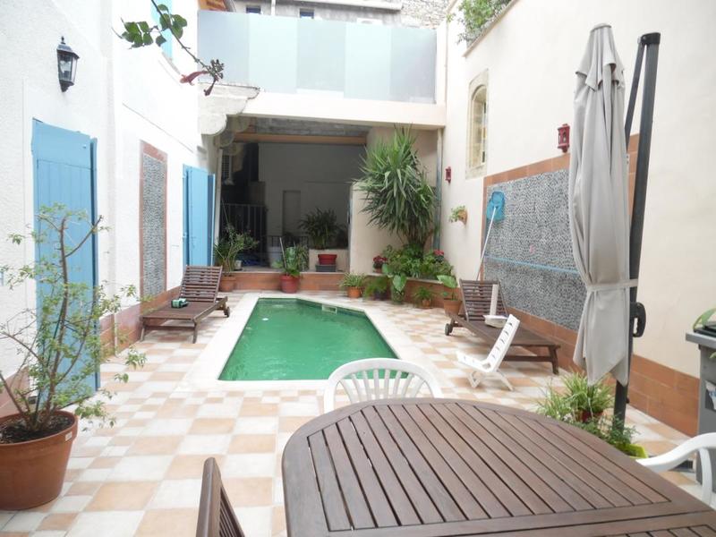 Maison - 188 m² - 5 pièces