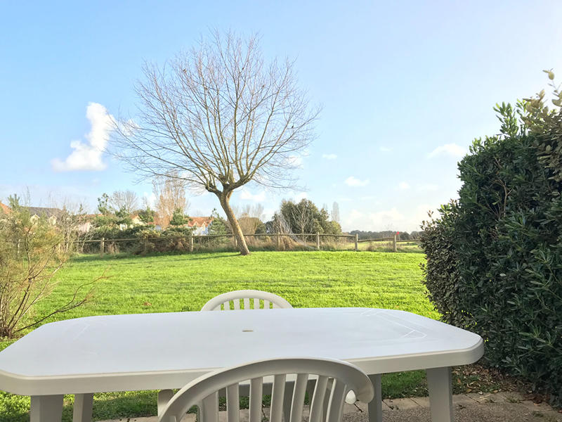 Maison - 49 m² - 4 pièces