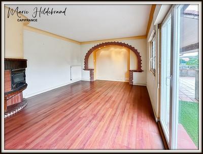 Maison - 167 m² - 7 pièces