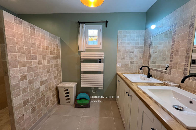 Maison - 126 m² - 5 pièces