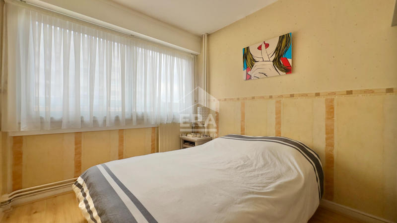 Appartement - 81 m² - 4 pièces