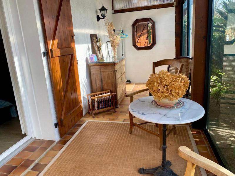 Maison - 129 m² - 6 pièces