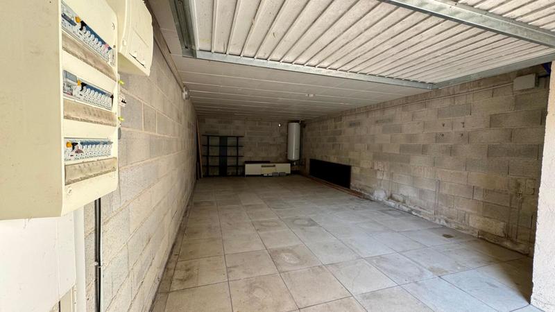 Maison - 79 m² - 4 pièces