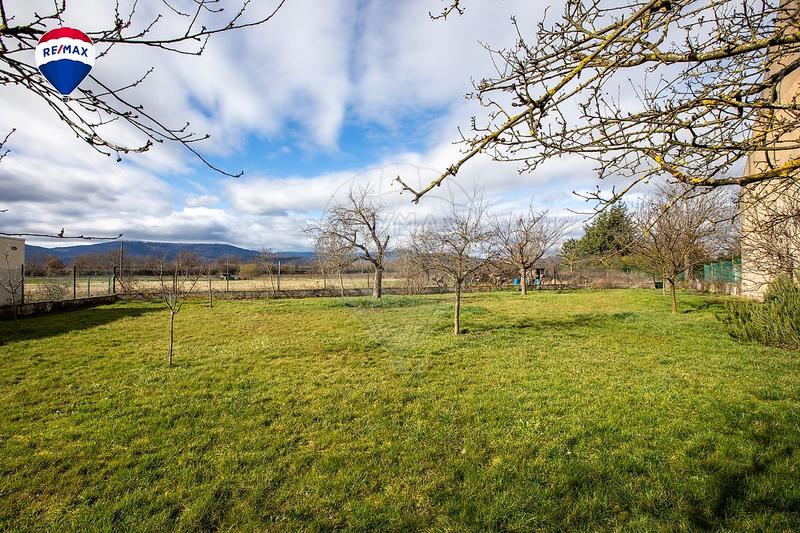 Corps de ferme - 186 m² - 7 pièces