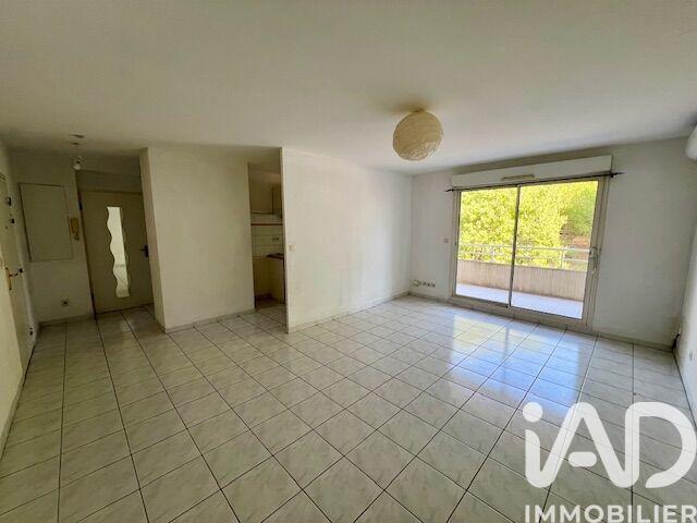 Appartement - 48 m² - 3 pièces