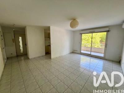 Appartement - 48 m² - 3 pièces