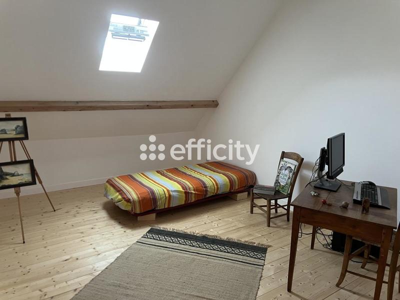 Appartement - 108 m² - 5 pièces