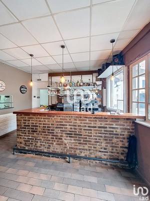 Local commercial - 150 m²