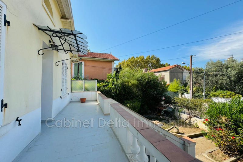 Maison - 83 m² - 4 pièces