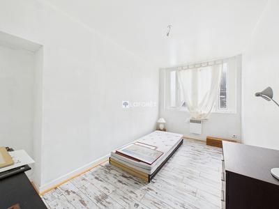 Immeuble - 177 m² - 7 pièces