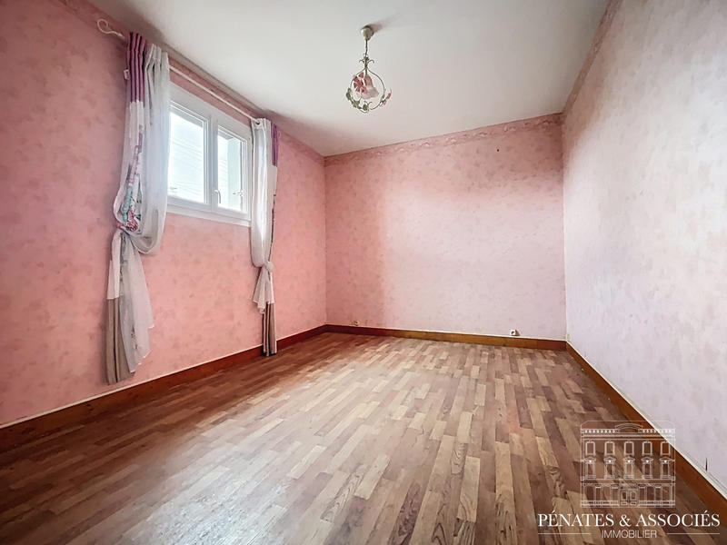 Maison - 70 m² - 2 pièces