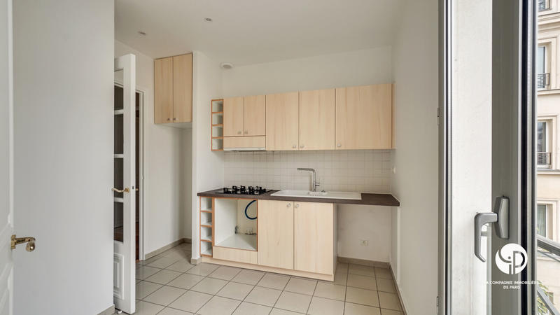 Appartement - 92 m² - 4 pièces