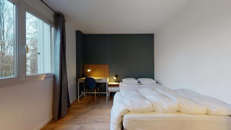 Appartement - 101 m²