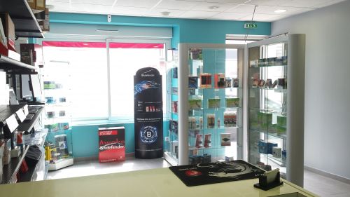 Cyber Concept Informatique