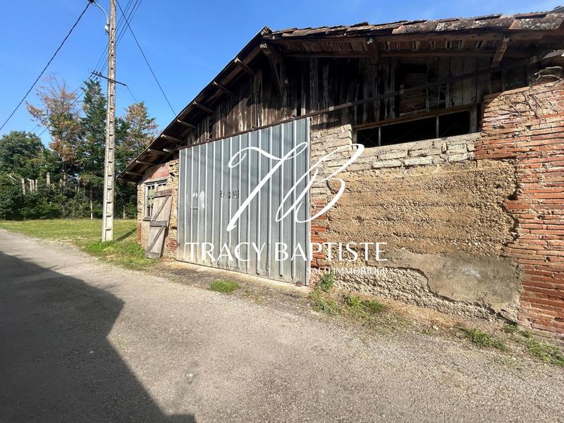 Maison - 225 m² - 7 pièces