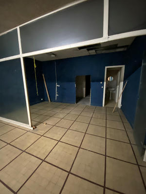 Local commercial - 86 m²