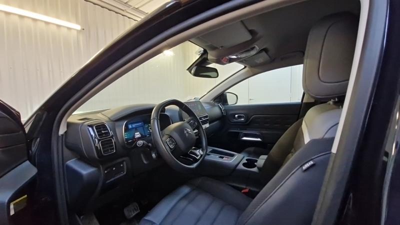 Citroën C5 Aircross Hybrid rechargeable 225 e-Eat8 Feel Pack