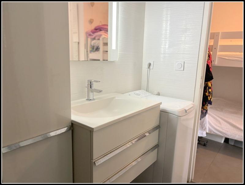 Studio - 25 m² - 1 pièce