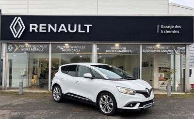 Renault Scénic IV Bluedci 120 Business Edc
