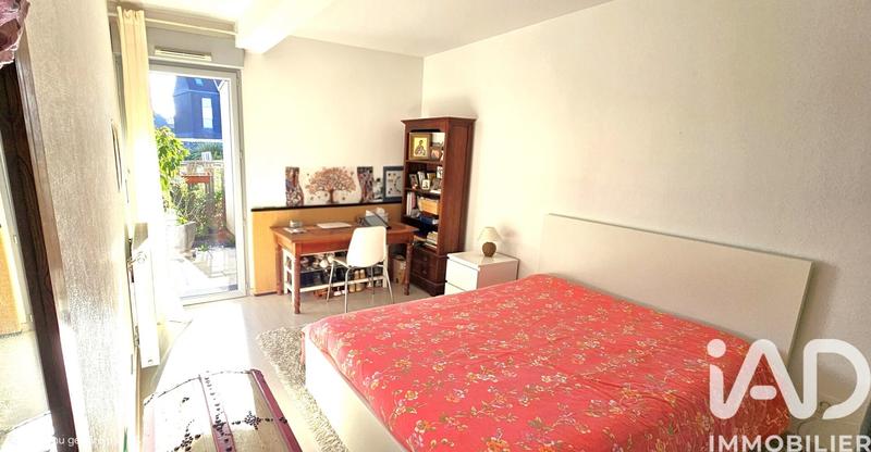 Appartement - 51 m² - 2 pièces