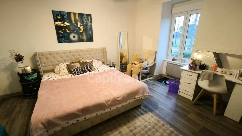 Propriété - 193 m² - 8 pièces