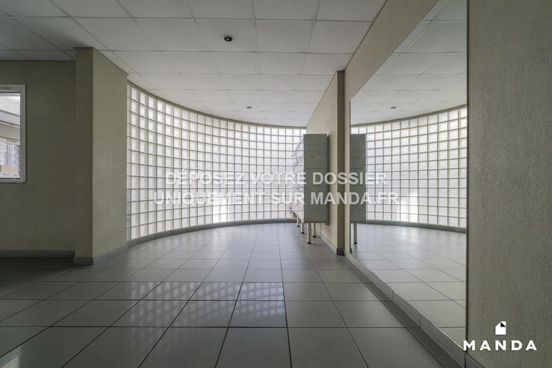 Appartement - 18 m² - 1 pièce