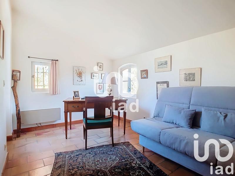 Maison - 188 m² - 11 pièces