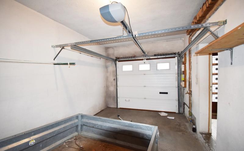 Maison - 137 m² - 5 pièces