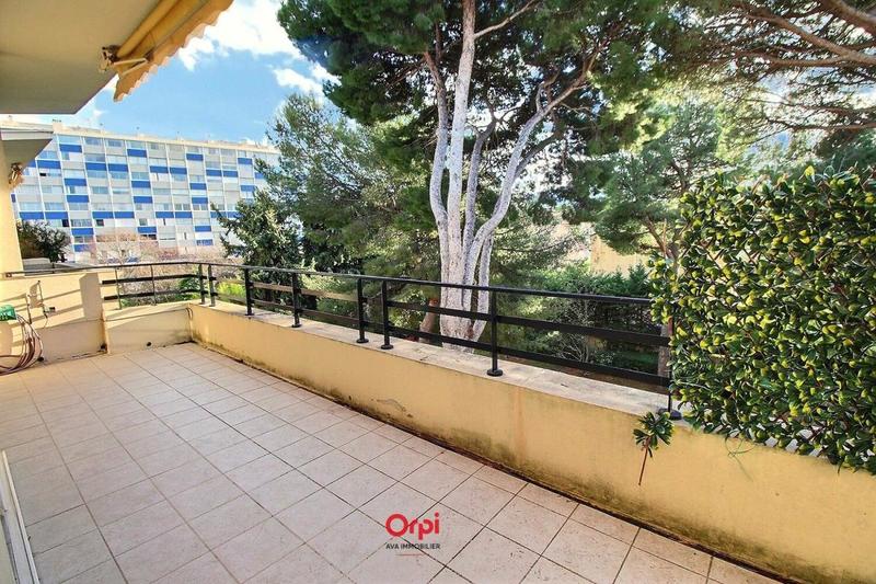 Appartement - 91 m² - 4 pièces