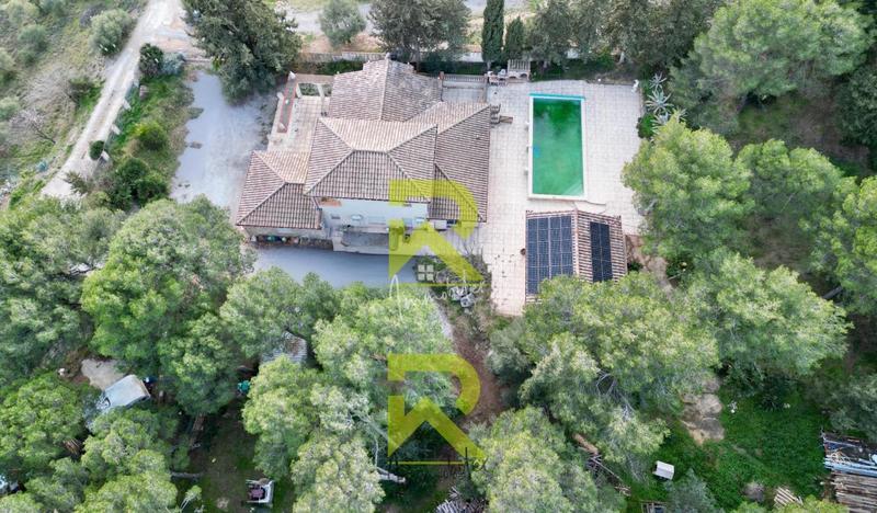 Villa - 210 m² - 5 pièces