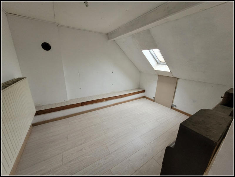 Maison - 170 m² - 7 pièces