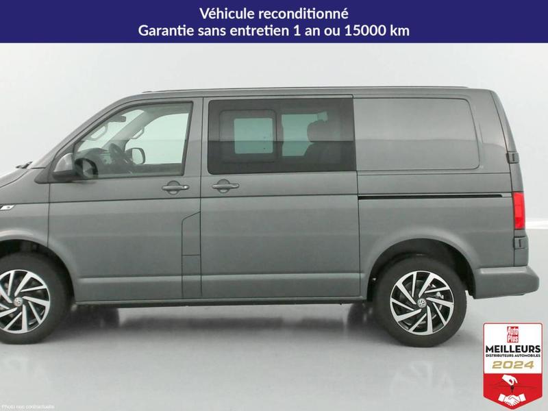 Volkswagen Transporter Procab 6l1 2.0 Tdi 150ch Business Plus