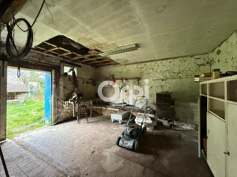 Maison - 98 m² - 4 pièces