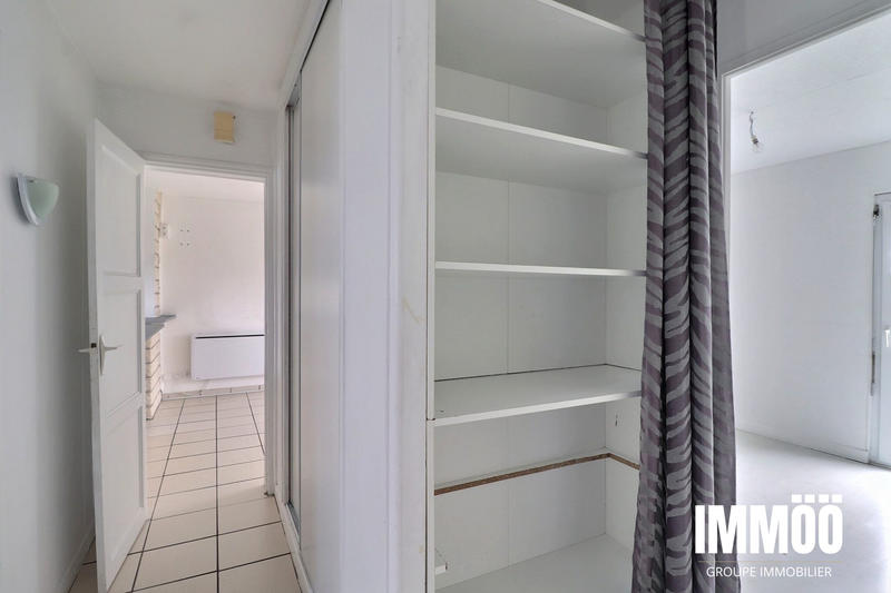 Maison - 75 m² - 5 pièces