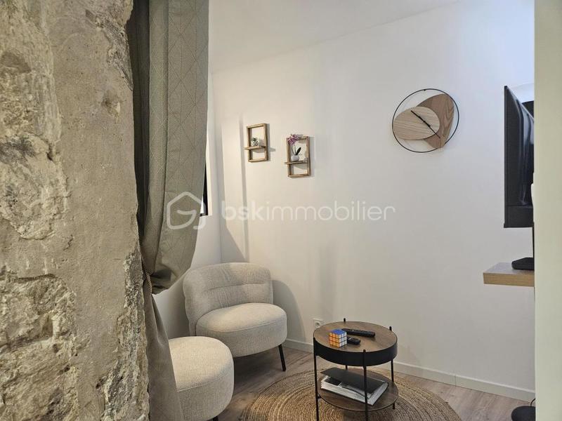 Maison de ville - 73 m² - 4 pièces