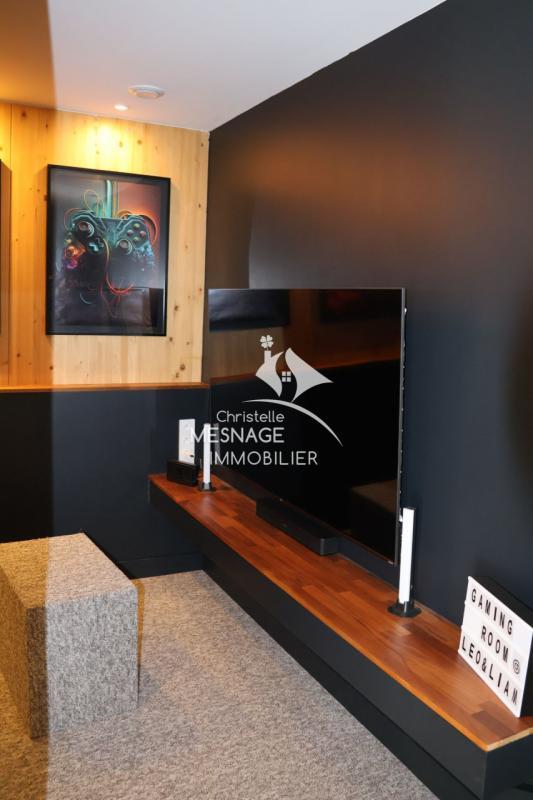 Maison - 162 m² - 6 pièces