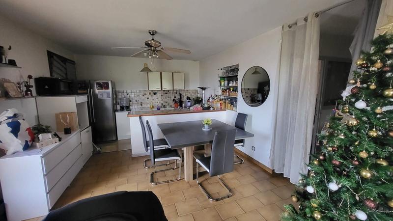 Appartement - 82 m² - 4 pièces