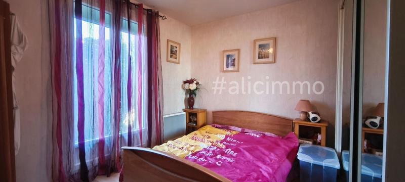 Maison - 120 m² - 7 pièces