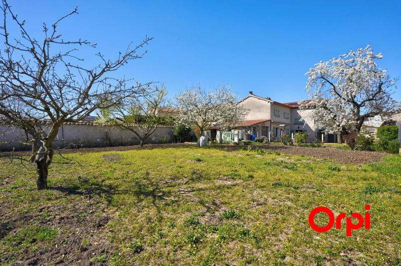 Maison - 293 m² - 5 pièces