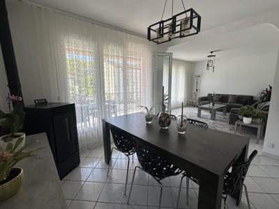 Maison - 139 m² - 6 pièces