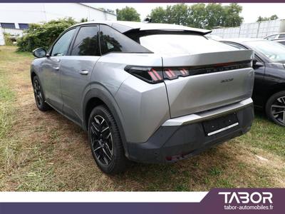 Peugeot 3008 Mhev 145 Allure Drive-Assist Hiver