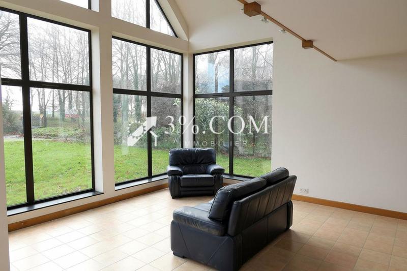 Propriété - 214 m² - 8 pièces