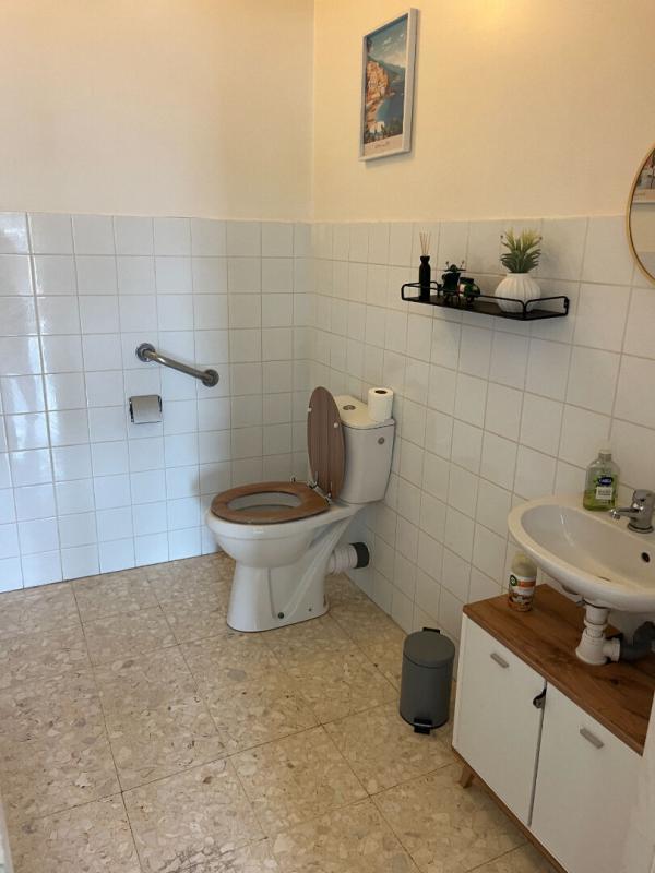 Maison - 154 m² - 6 pièces