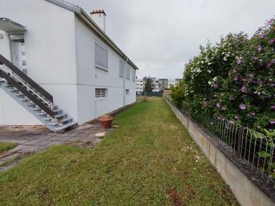 Maison - 98 m² - 6 pièces