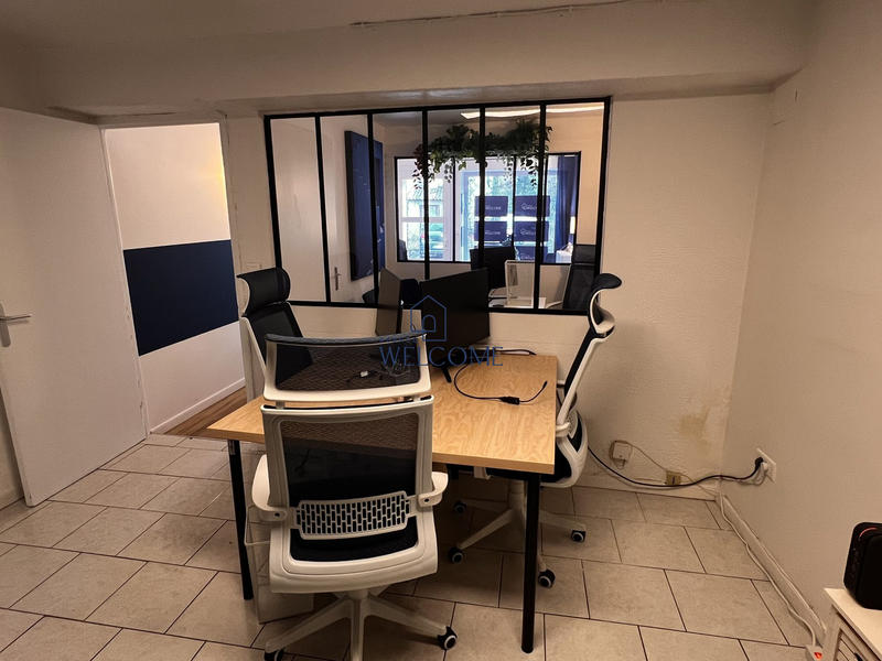 Local commercial - 33 m²