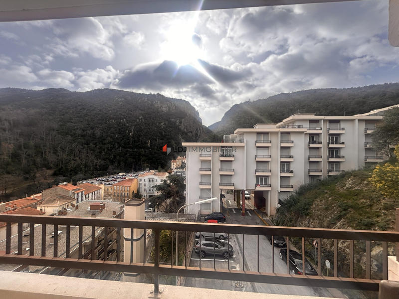 Appartement - 33 m² - 1 pièce