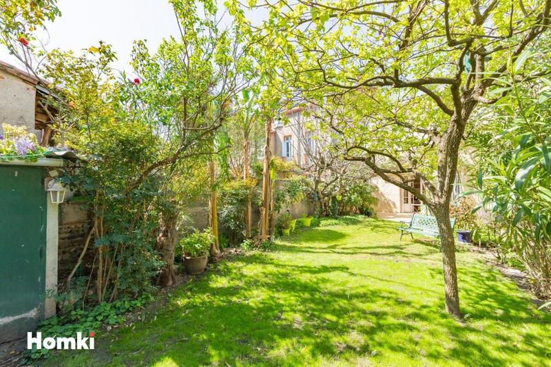 Maison - 153 m² - 5 pièces