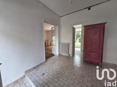Maison - 151 m² - 5 pièces